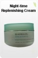 Skin Activator™ Nighttime Replenishing Cream    (Noční regenerační krém)  